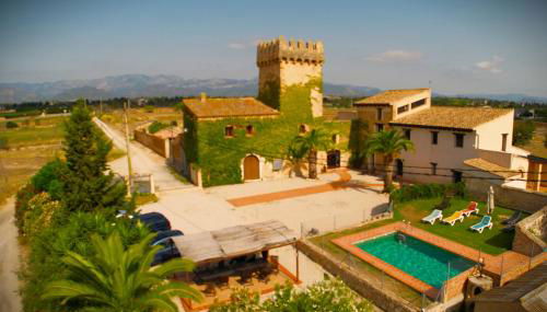 Torre del Prior - Foto 4