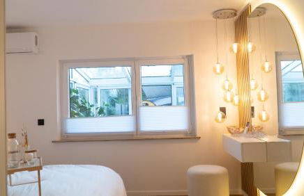 Villafine - Privat, Uneinsehbar! - Foto 34