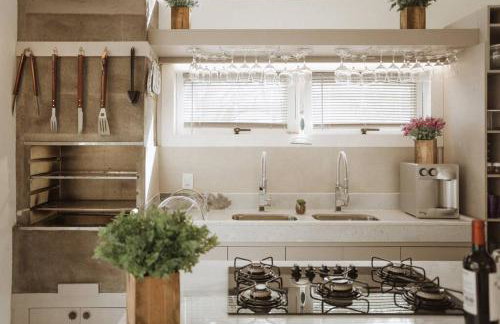 Casa Blanca Conforto Neoclásico, Búzios/RJ - Foto 6