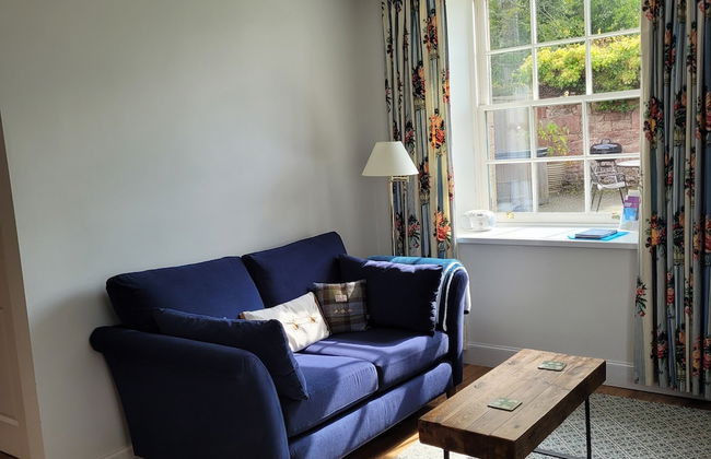 Finnich Cottages - Photo 29