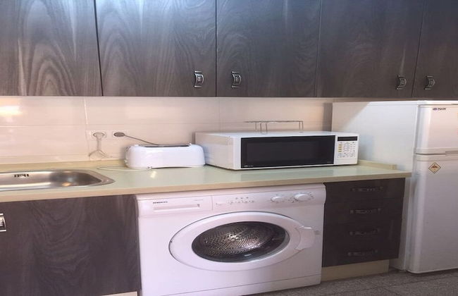 Apartamentos Las Cañas - Photo 36