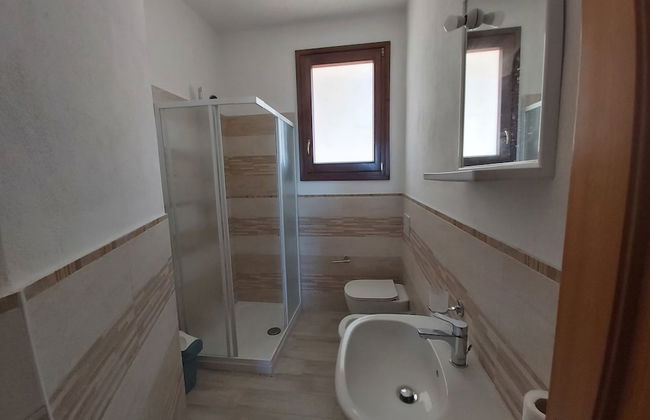 Residence Baia Santa Reparata - Photo 57