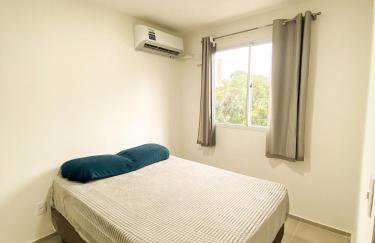 Apartamento Próximo a Praia - Mirante Amazonas Ponta Negra - Foto 9