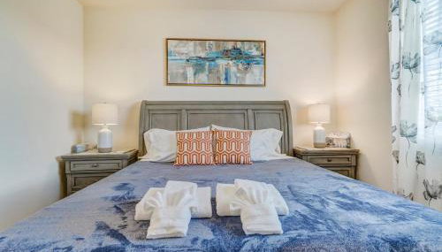 The Cozy Oak - 4BR Family Home - Foto 2