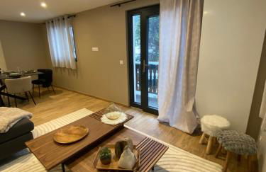 Appartement PISTE ROUGE - Foto 13