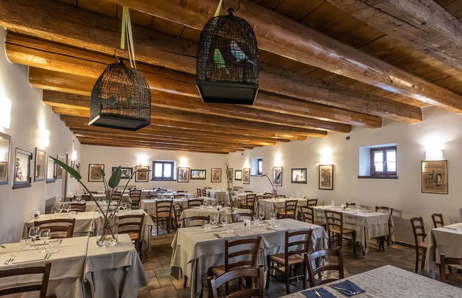 Residenza Napoleone - Foto 25