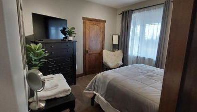 Grand Getaway at Green Bluff - Foto 5