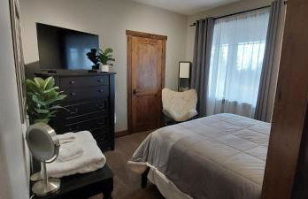 Grand Getaway at Green Bluff - Foto 5