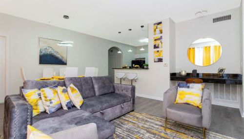 Apartamento 2 Suítes no Cane Island Resort - Foto 2