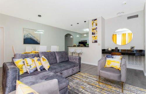 Apartamento 2 Suítes no Cane Island Resort - Foto 2