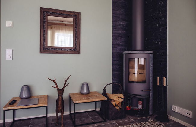 Saimaa Life & Light - Foto 46