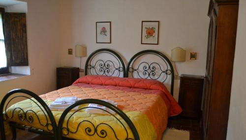 2 Cozy Rooms in Amazing Tuscany With Rustic Style - Foto 3