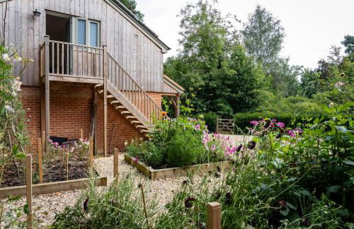 Little Willow Bank - 1 bed luxury apartment between Salisbury and The New Forest - Foto 8