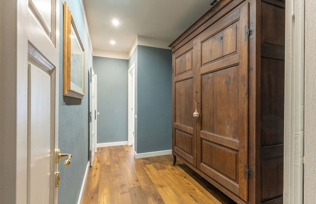 LA ROCCA DI CAMPORGIANO MAISON DU CHARME - Foto 6