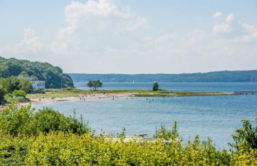 Exklusive Ferienwohnung mit Wasserblick - Foto 9