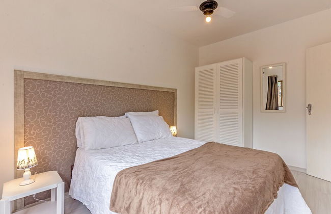 Areias Brancas Flats - Photo 22