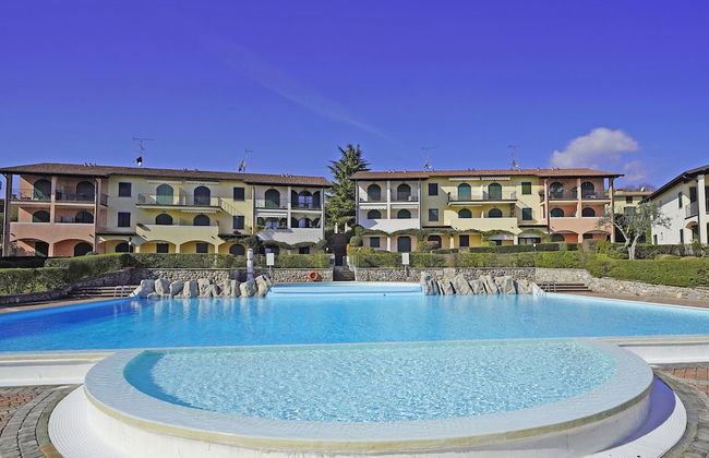 Le Giare PT 7 in Polpenazze del Garda - Foto 23