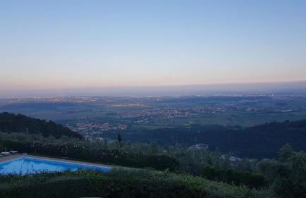 Agriturismo Cima alla Serra - Foto 3