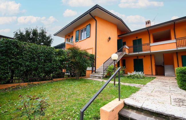 Sweet Home Padenghe - Foto 36