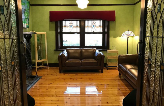 Ambrosia Holiday Home - Foto 24