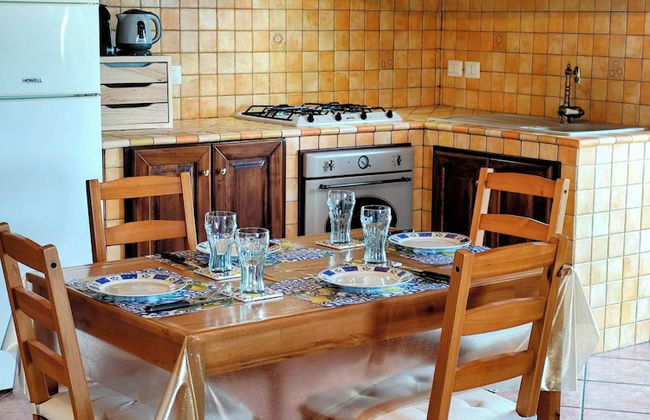 Open Space Marianna Sea View - Foto 13