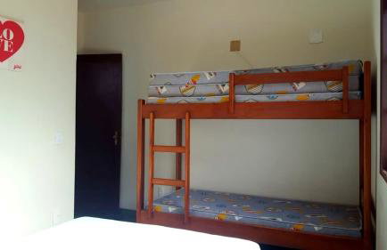 Casa Duplex com piscina Praia de Santa Monica - Guarapari ES - Foto 23