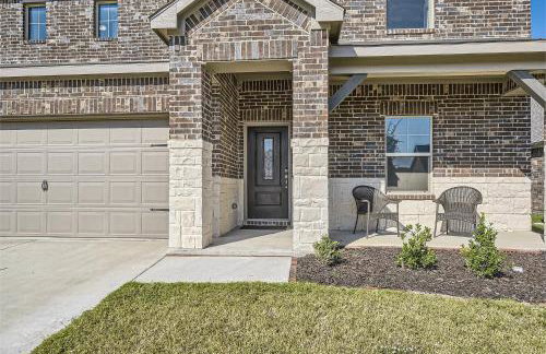 Furnished 5-bed-3-bath Executive Home - Foto 26