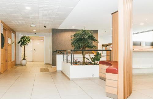 Terres de France - Appart'Hotel Quimper Bretagne - Foto 40