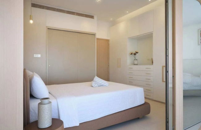 Sunrise Seaview Villas - Foto 35