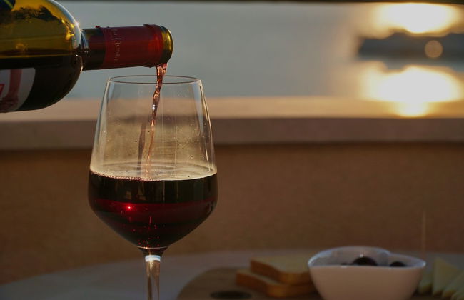 Cvita apartments - Foto 67