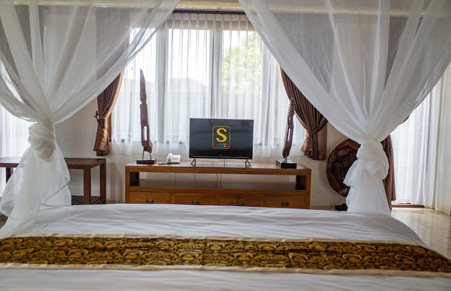 S Hotel & Resort - Foto 13