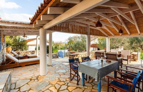 The Blue House Seaside Retreat - Fully Equipped - Foto 31