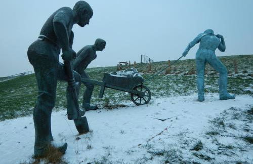 Ferienhaus Scholien - Foto 59
