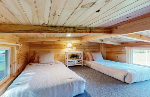 Deimos Cabin - Foto 18