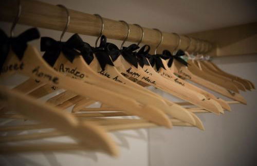 ChrisAndro Apartments - Photo 32