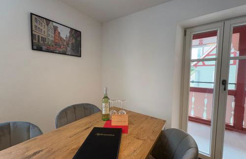 Apartmenthaus Alte Scheune Gunzenhausen - Foto 29