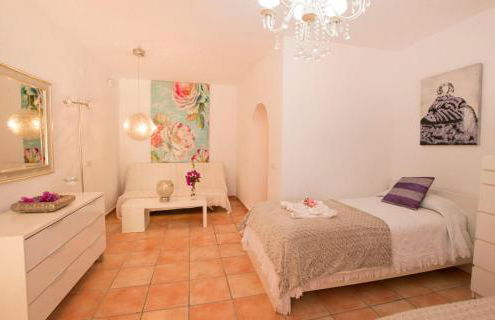 Villa Samar Altea Grupo Terra de Mar, alojamientos con encanto - Photo 10