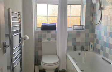 Garden Flat in West Lulworth - Foto 26