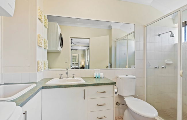 Aussie Resort - Foto 34