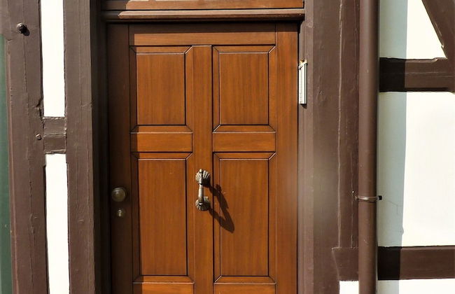 Ferienwohnung Tuchtfeld - Foto 2