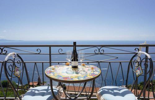 Furore house of Benedetta - Foto 1