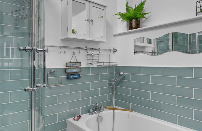 The Boathouse in Torquay - Foto 25