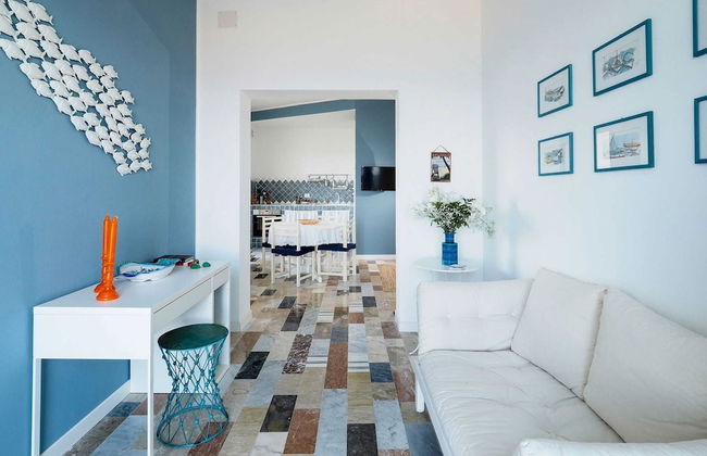 Belvilla by OYO Rifugio a Mare - Foto 12