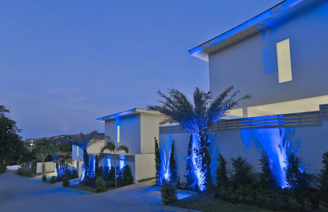 Samui Blue Orchid - Photo 22