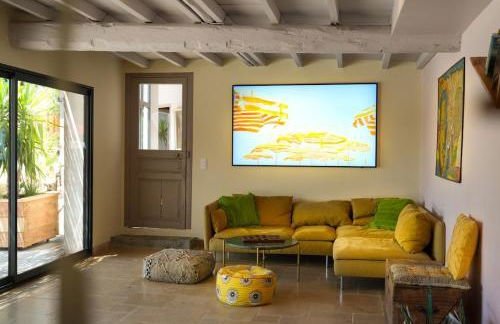 VILLA KULLA Cosy Pool&Spa - Photo 68