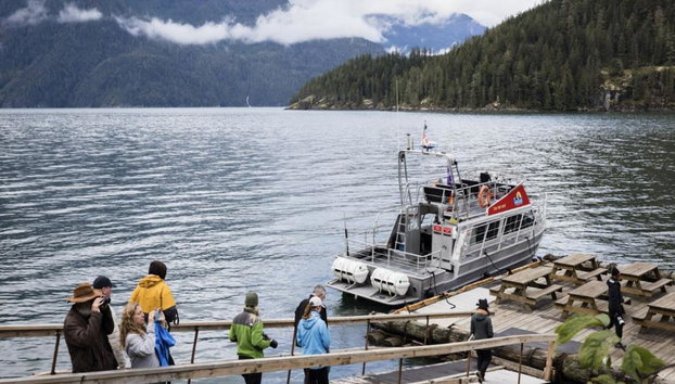 Bute Grizzly - Foto 3