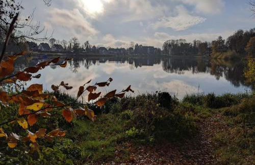 Peaceful Hideaway in Gorow - Foto 31