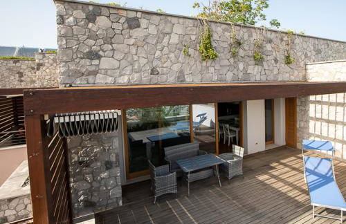 Portopiccolo Avolare Apartments in panoramic terrasses - Foto 28