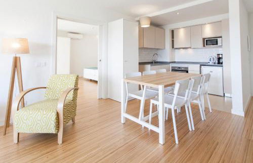 Alfagar Aparthotel - Foto 156