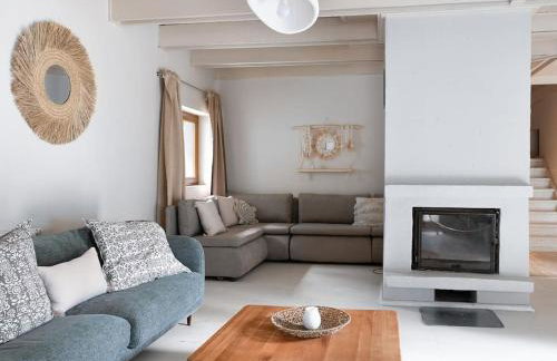 Leśny dom z basenem w okolicy Zegrza - Foto 27